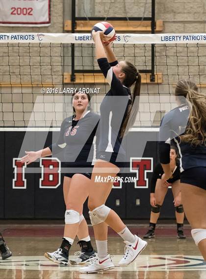Thumbnail 1 in Clovis West @ Liberty photogallery.