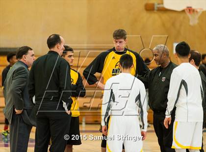 Thumbnail 2 in Antioch @ Mt. Eden (Frank Marymee Classic) photogallery.