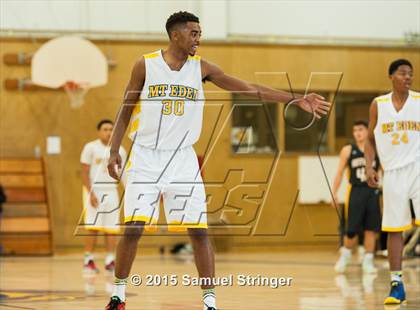 Thumbnail 3 in Antioch @ Mt. Eden (Frank Marymee Classic) photogallery.