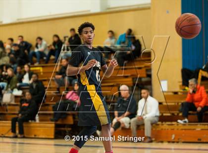 Thumbnail 3 in Antioch @ Mt. Eden (Frank Marymee Classic) photogallery.