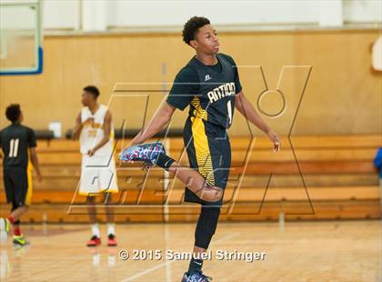 Thumbnail 2 in Antioch @ Mt. Eden (Frank Marymee Classic) photogallery.