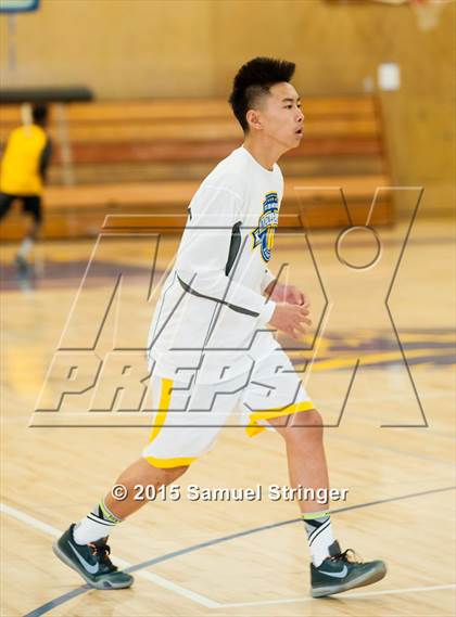 Thumbnail 1 in Antioch @ Mt. Eden (Frank Marymee Classic) photogallery.