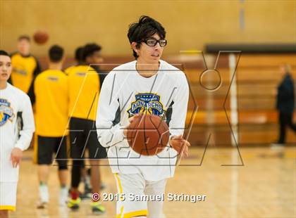 Thumbnail 1 in Antioch @ Mt. Eden (Frank Marymee Classic) photogallery.