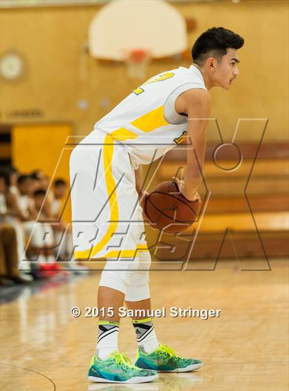 Thumbnail 1 in Antioch @ Mt. Eden (Frank Marymee Classic) photogallery.