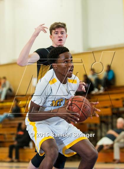 Thumbnail 2 in Antioch @ Mt. Eden (Frank Marymee Classic) photogallery.