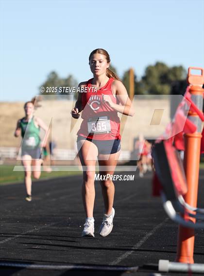 Thumbnail 3 in JV: CHSAA 5A Continental League Championships photogallery.