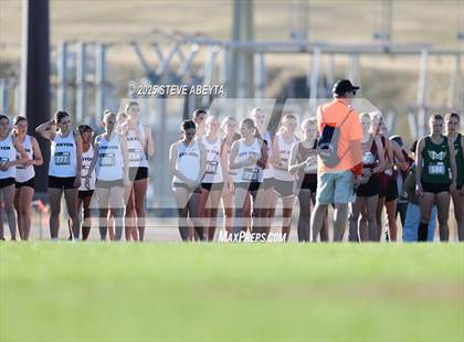 Thumbnail 2 in JV: CHSAA 5A Continental League Championships photogallery.