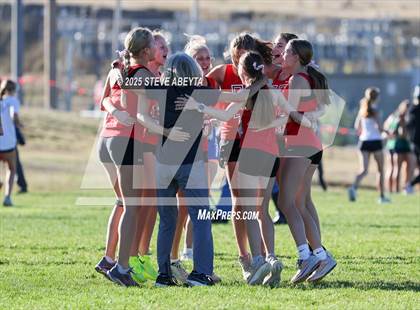 Thumbnail 1 in JV: CHSAA 5A Continental League Championships photogallery.