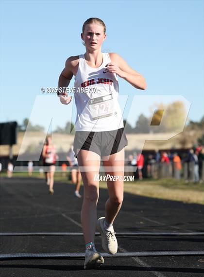 Thumbnail 2 in JV: CHSAA 5A Continental League Championships photogallery.