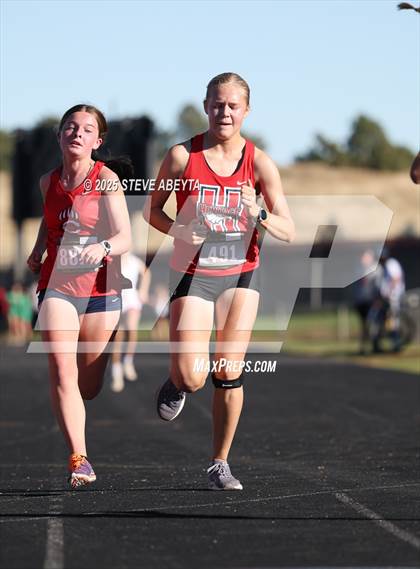 Thumbnail 2 in JV: CHSAA 5A Continental League Championships photogallery.