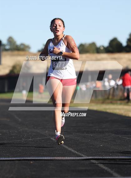 Thumbnail 1 in JV: CHSAA 5A Continental League Championships photogallery.