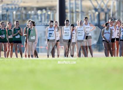 Thumbnail 2 in JV: CHSAA 5A Continental League Championships photogallery.