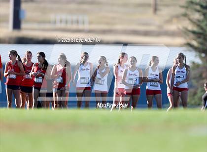 Thumbnail 1 in JV: CHSAA 5A Continental League Championships photogallery.