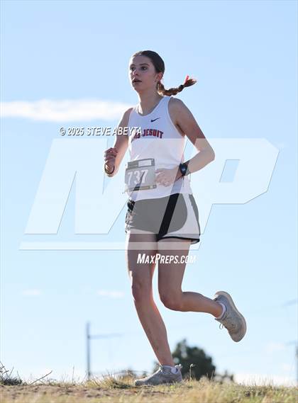 Thumbnail 3 in JV: CHSAA 5A Continental League Championships photogallery.