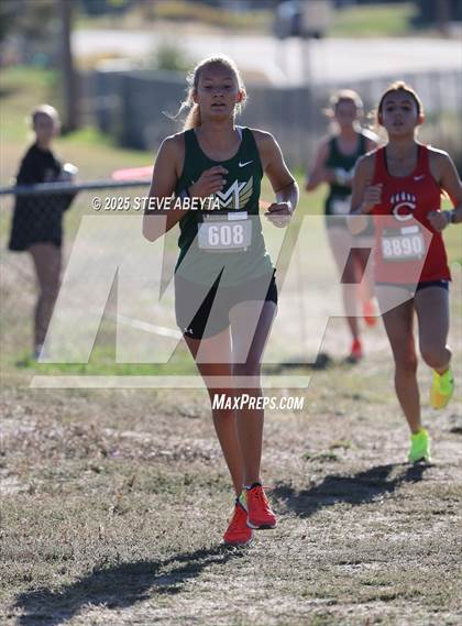 Thumbnail 3 in JV: CHSAA 5A Continental League Championships photogallery.