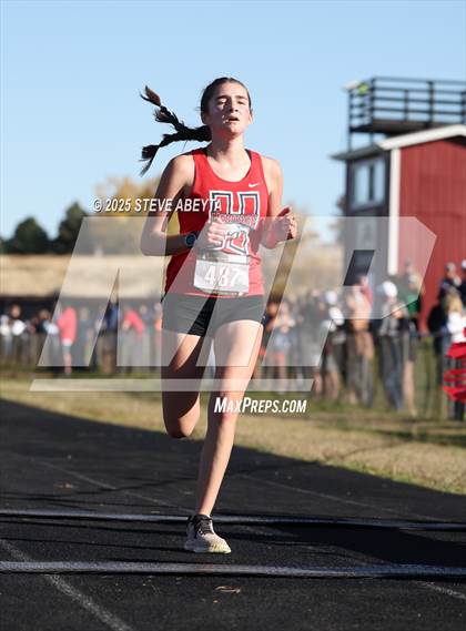Thumbnail 2 in JV: CHSAA 5A Continental League Championships photogallery.