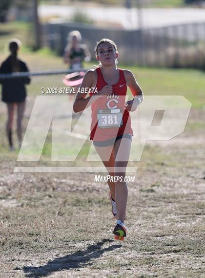 Thumbnail 1 in JV: CHSAA 5A Continental League Championships photogallery.