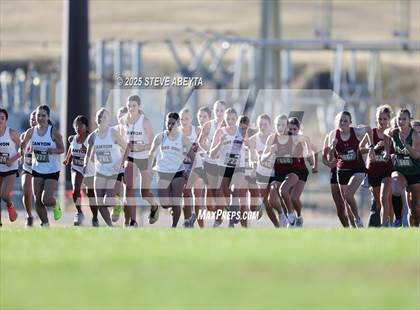 Thumbnail 3 in JV: CHSAA 5A Continental League Championships photogallery.