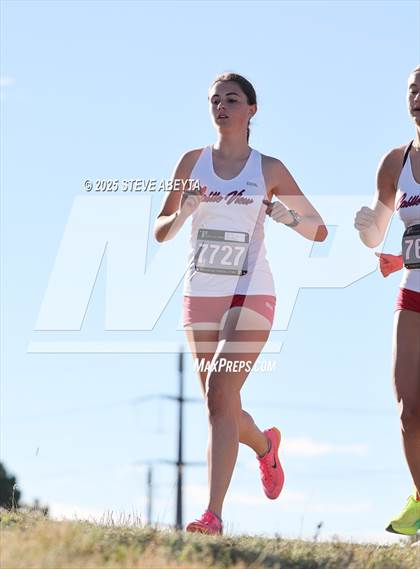 Thumbnail 2 in JV: CHSAA 5A Continental League Championships photogallery.