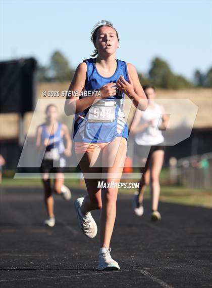 Thumbnail 2 in JV: CHSAA 5A Continental League Championships photogallery.