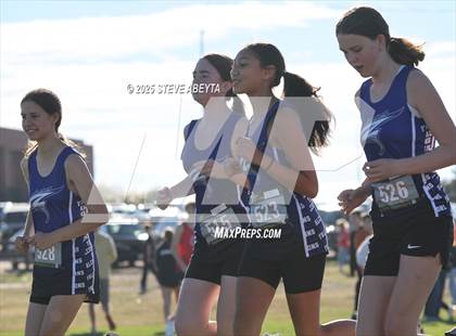 Thumbnail 3 in JV: CHSAA 5A Continental League Championships photogallery.