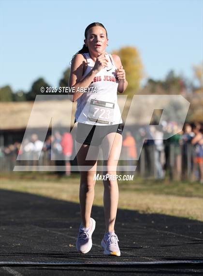 Thumbnail 2 in JV: CHSAA 5A Continental League Championships photogallery.