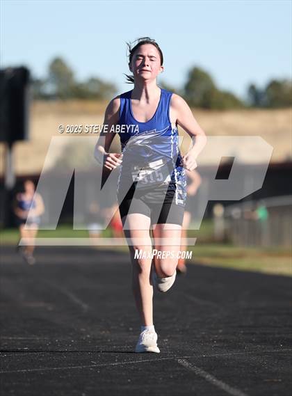 Thumbnail 1 in JV: CHSAA 5A Continental League Championships photogallery.