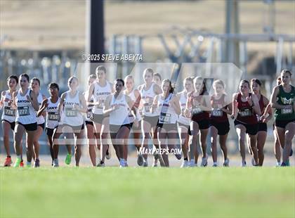 Thumbnail 2 in JV: CHSAA 5A Continental League Championships photogallery.