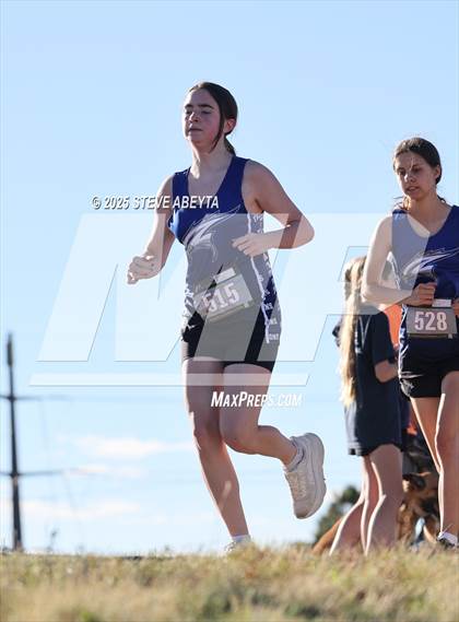 Thumbnail 2 in JV: CHSAA 5A Continental League Championships photogallery.