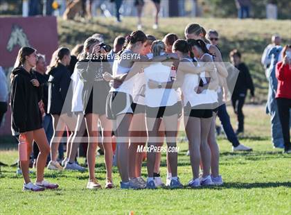 Thumbnail 3 in JV: CHSAA 5A Continental League Championships photogallery.