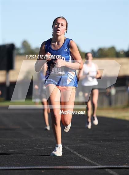 Thumbnail 3 in JV: CHSAA 5A Continental League Championships photogallery.