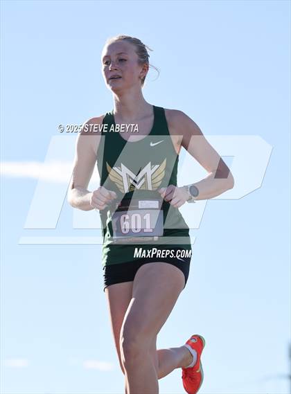 Thumbnail 2 in JV: CHSAA 5A Continental League Championships photogallery.