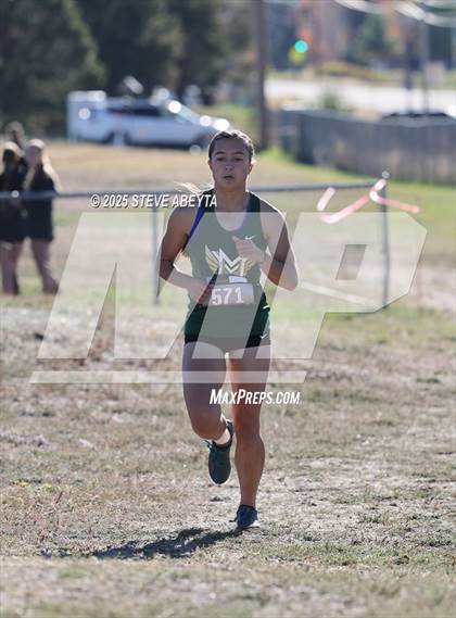 Thumbnail 3 in JV: CHSAA 5A Continental League Championships photogallery.