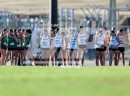 Thumbnail 3 in JV: CHSAA 5A Continental League Championships photogallery.