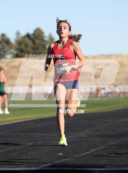 Thumbnail 3 in JV: CHSAA 5A Continental League Championships photogallery.