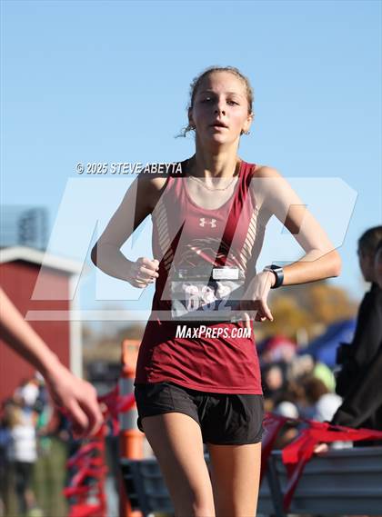 Thumbnail 1 in JV: CHSAA 5A Continental League Championships photogallery.