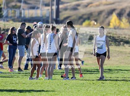 Thumbnail 1 in JV: CHSAA 5A Continental League Championships photogallery.