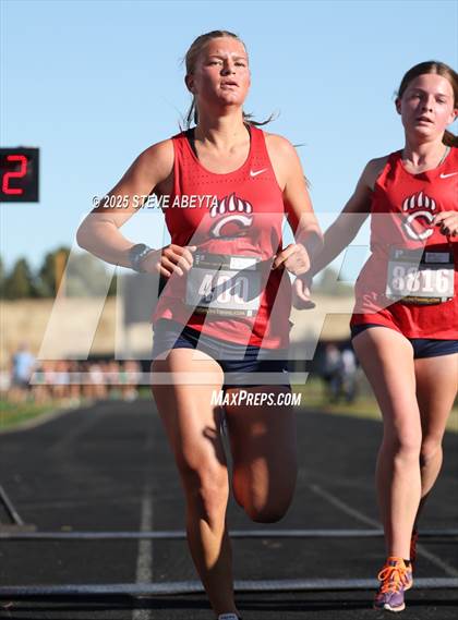 Thumbnail 2 in JV: CHSAA 5A Continental League Championships photogallery.