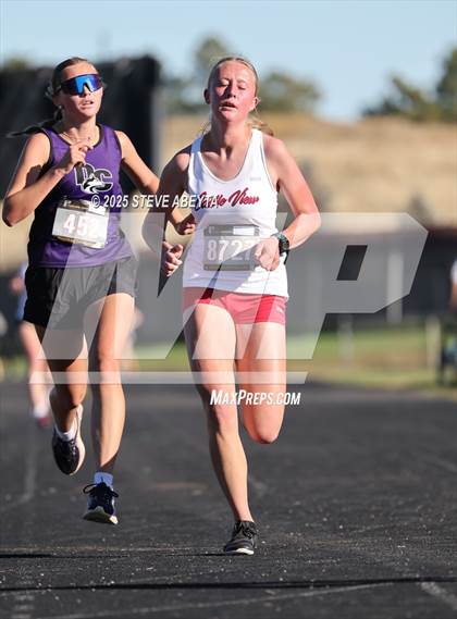 Thumbnail 1 in JV: CHSAA 5A Continental League Championships photogallery.