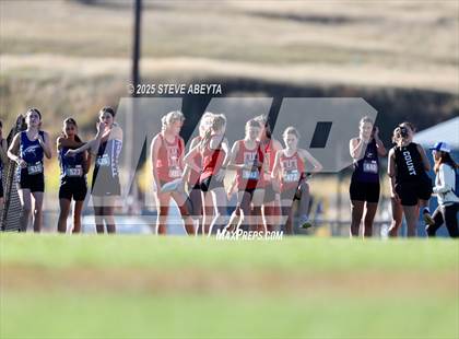 Thumbnail 3 in JV: CHSAA 5A Continental League Championships photogallery.