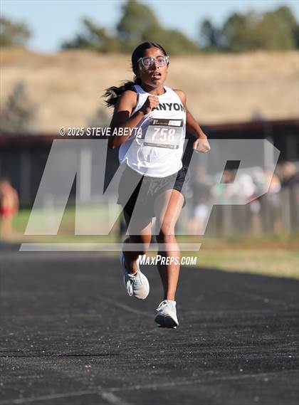 Thumbnail 3 in JV: CHSAA 5A Continental League Championships photogallery.