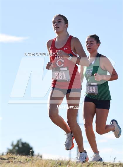 Thumbnail 3 in JV: CHSAA 5A Continental League Championships photogallery.