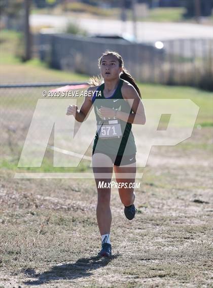 Thumbnail 2 in JV: CHSAA 5A Continental League Championships photogallery.