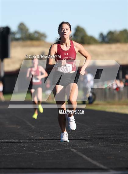 Thumbnail 2 in JV: CHSAA 5A Continental League Championships photogallery.