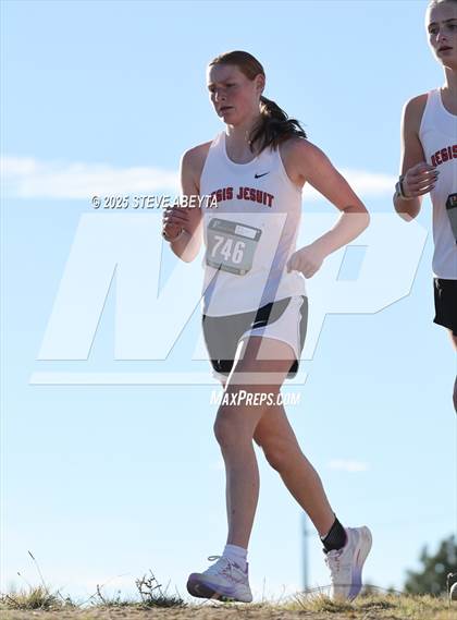 Thumbnail 2 in JV: CHSAA 5A Continental League Championships photogallery.