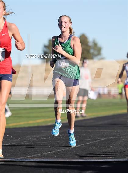 Thumbnail 2 in JV: CHSAA 5A Continental League Championships photogallery.