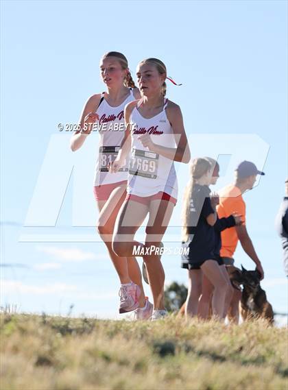 Thumbnail 3 in JV: CHSAA 5A Continental League Championships photogallery.