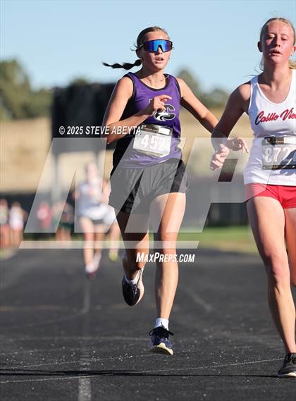 Thumbnail 2 in JV: CHSAA 5A Continental League Championships photogallery.