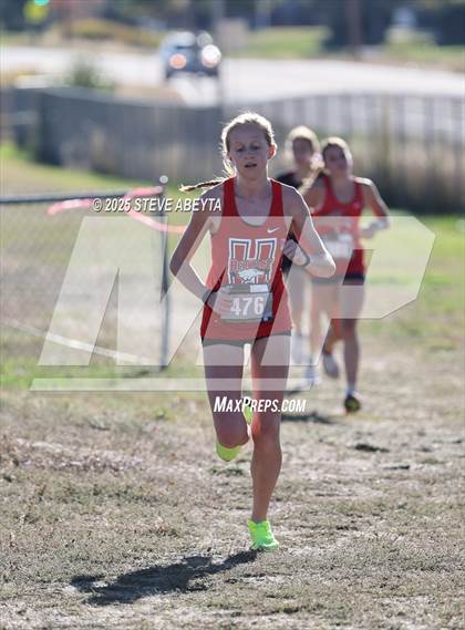 Thumbnail 1 in JV: CHSAA 5A Continental League Championships photogallery.