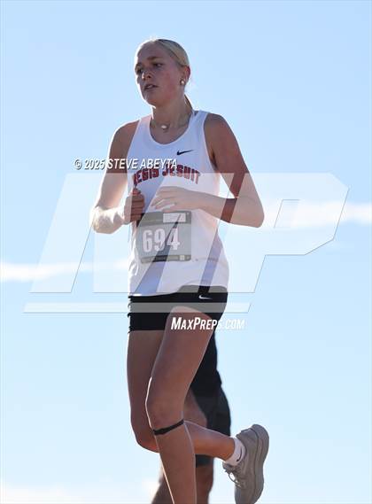 Thumbnail 2 in JV: CHSAA 5A Continental League Championships photogallery.